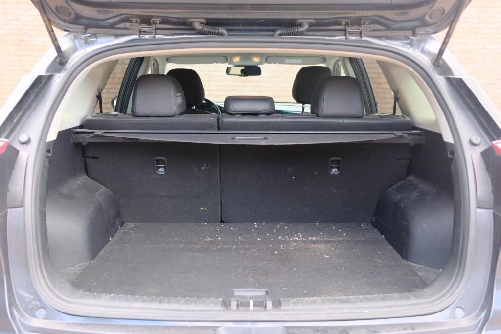 Kia e-Niro 64 kWh DynamicLine | Navi | App Connect | Climate | Adaptive Cruise | Camera | PDC | Keyless afbeelding 33