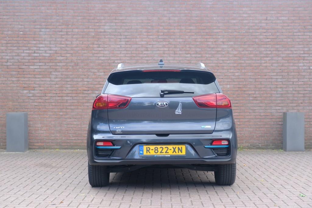 Kia e-Niro 64 kWh DynamicLine | Navi | App Connect | Climate | Adaptive Cruise | Camera | PDC | Keyless afbeelding 34