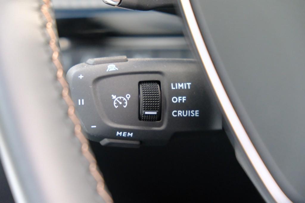Peugeot 508 SW 1.6 HYbrid 225pk EAT8 GT | Navi | App Connect | Climate | Adaptive Cruise | Keyless | Panoramadak | Leder afbeelding 11