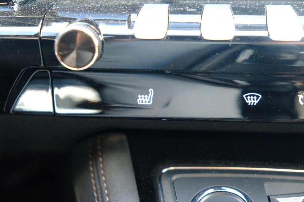 Peugeot 508 SW 1.6 HYbrid 225pk EAT8 GT | Navi | App Connect | Climate | Adaptive Cruise | Keyless | Panoramadak | Leder afbeelding 24