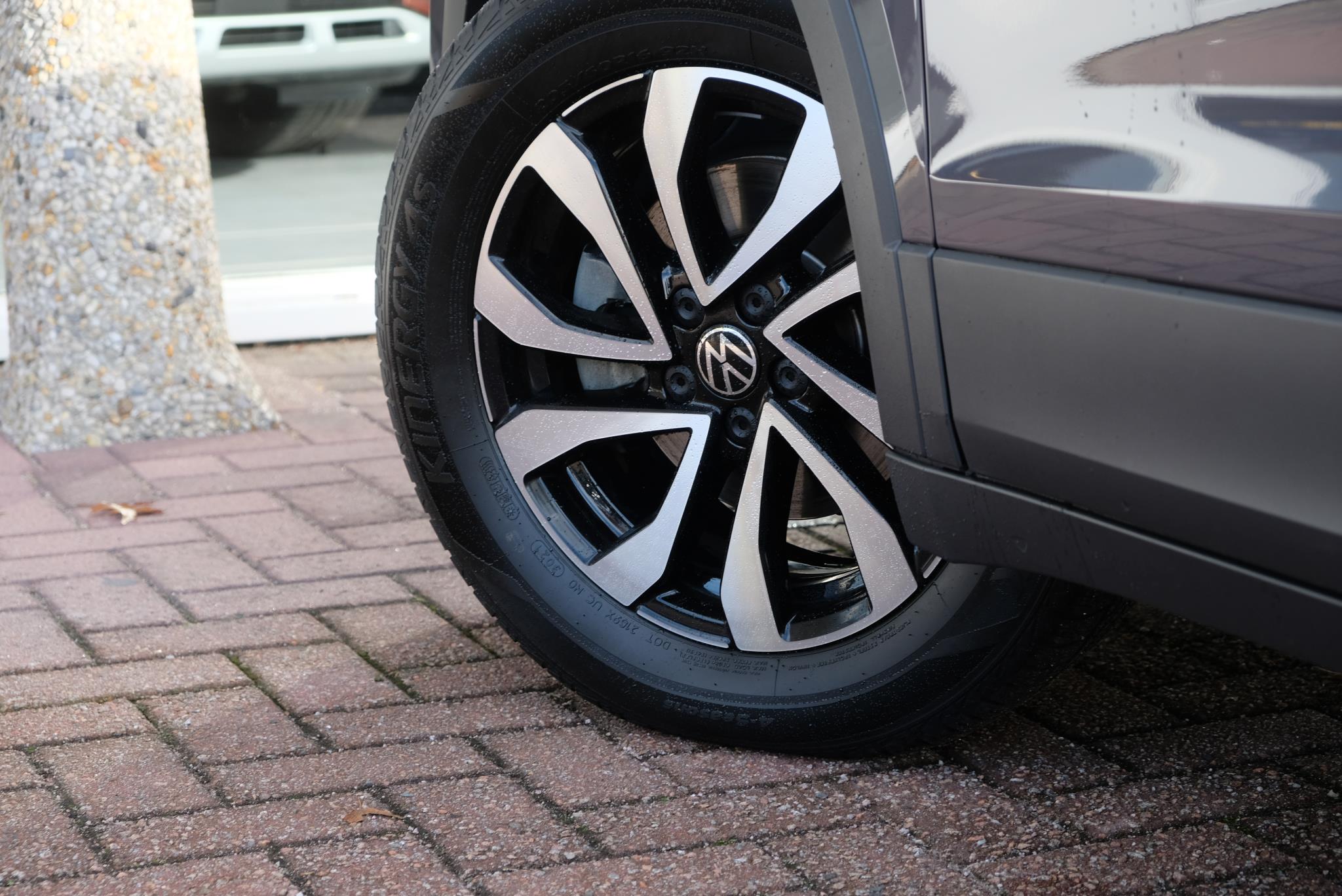 Volkswagen T-Cross 1.0 TSi 110pk DSG Active | Navi | App Connect | Climate | Adaptive Cruise | PDC afbeelding 17