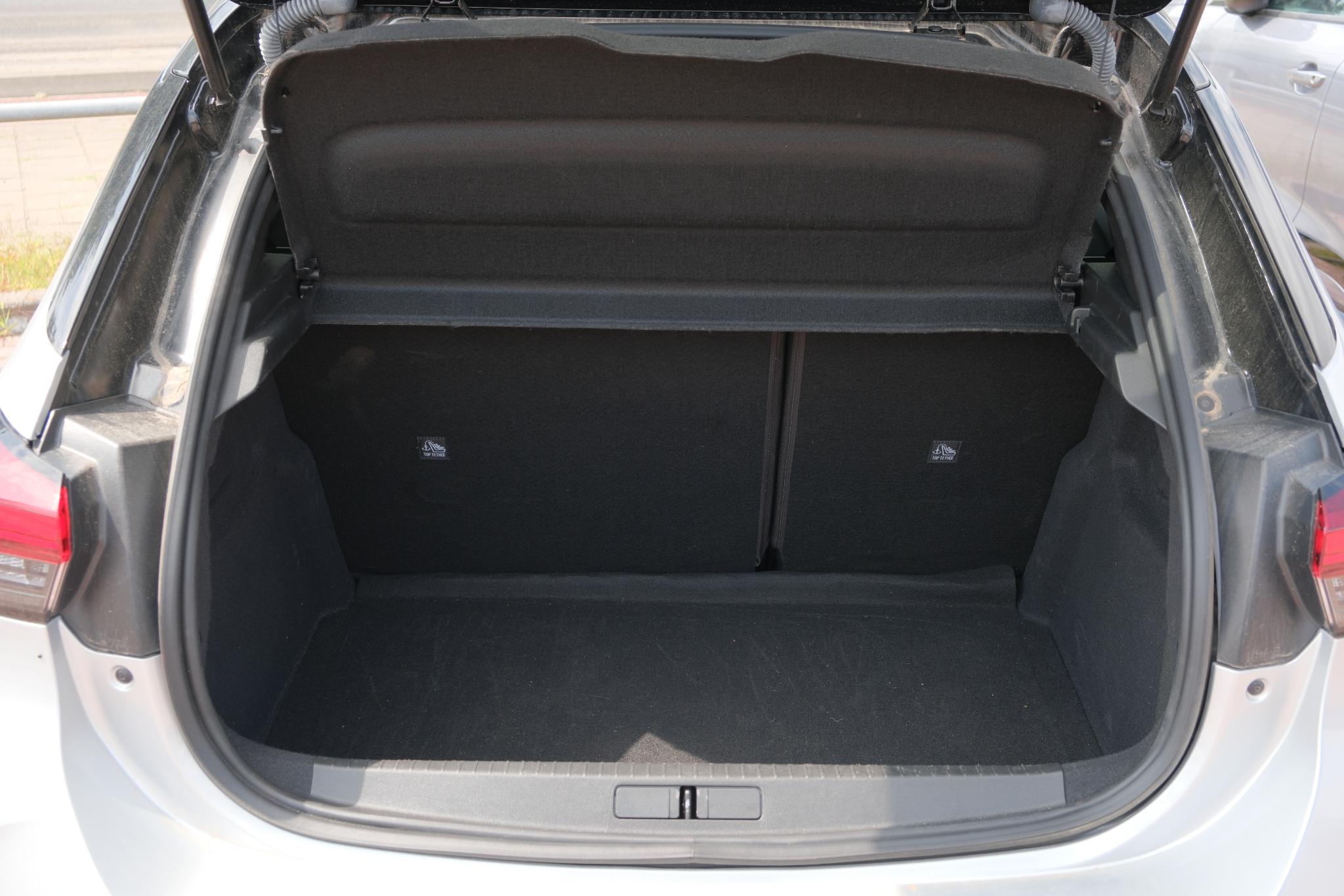 Opel Corsa 1.2 Turbo 100pk GS | Navi | App Connect | Climate | Cruise | Keyless | Camera | Blind Spot afbeelding 9