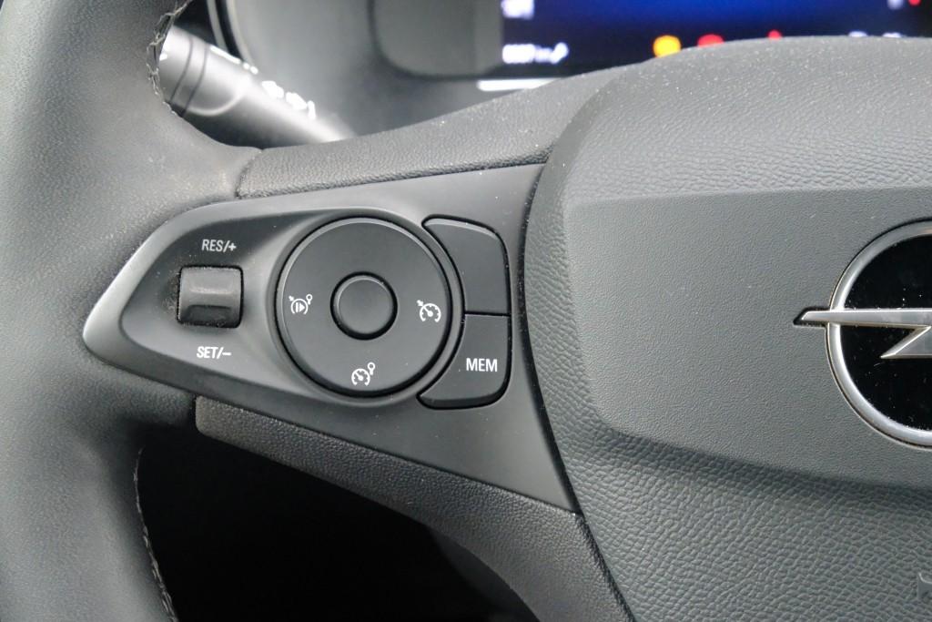 Opel Corsa 1.2 75pk GS | Navi | App Connect | Airco | Cruise | Full LED | PDC afbeelding 9