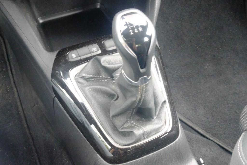 Opel Corsa 1.2 75pk GS | Navi | App Connect | Airco | Cruise | Full LED | PDC afbeelding 22