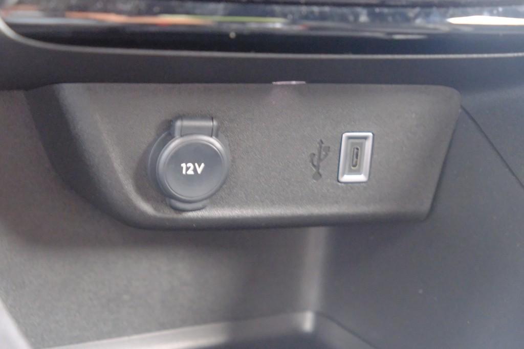 Opel Corsa 1.2 75pk GS | Navi | App Connect | Airco | Cruise | Full LED | PDC afbeelding 24