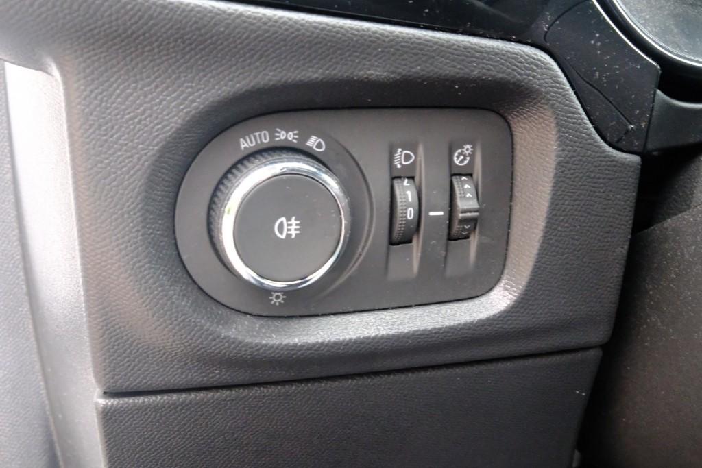 Opel Corsa 1.2 75pk GS | Navi | App Connect | Airco | Cruise | Full LED | PDC afbeelding 26