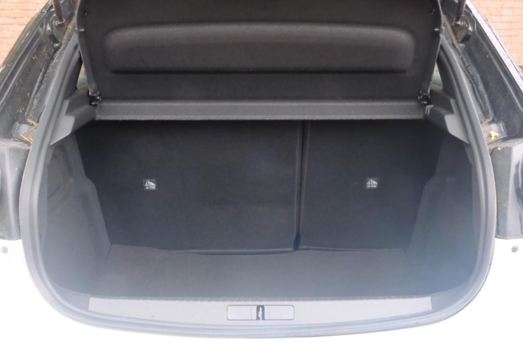 Opel Corsa 1.2 75pk GS | Navi | App Connect | Airco | Cruise | Full LED | PDC afbeelding 31