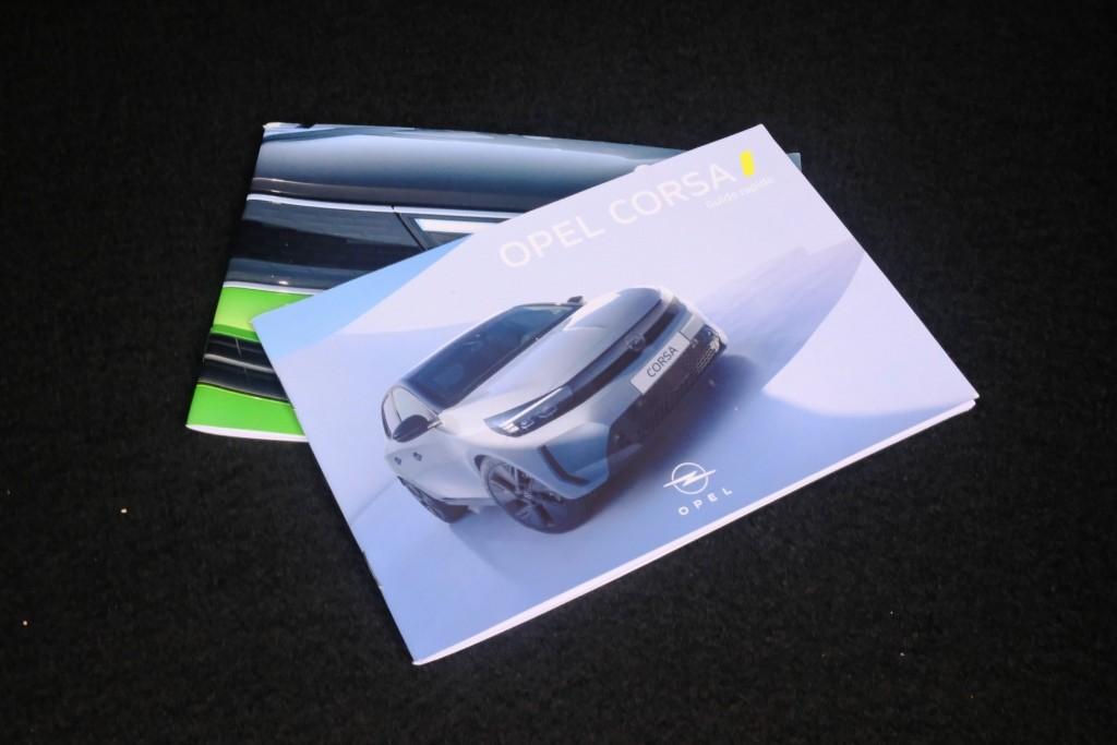 Opel Corsa 1.2 75pk GS | Navi | App Connect | Airco | Cruise | Full LED | PDC afbeelding 33