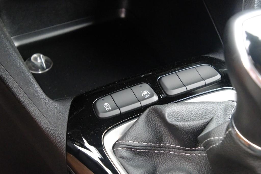 Opel Corsa 1.2 75pk GS | Navi | App Connect | Airco | Cruise | Full LED | PDC afbeelding 23