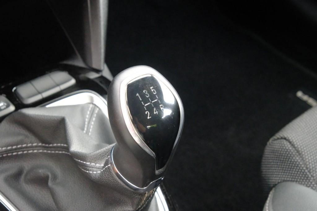Opel Corsa 1.2 75pk GS | Navi | App Connect | Airco | Cruise | Full LED | PDC afbeelding 24