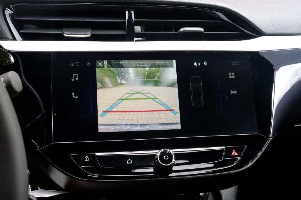 Opel Corsa 1.2 75pk GS | Navi | App Connect | Airco | Cruise | Full LED | PDC afbeelding 19