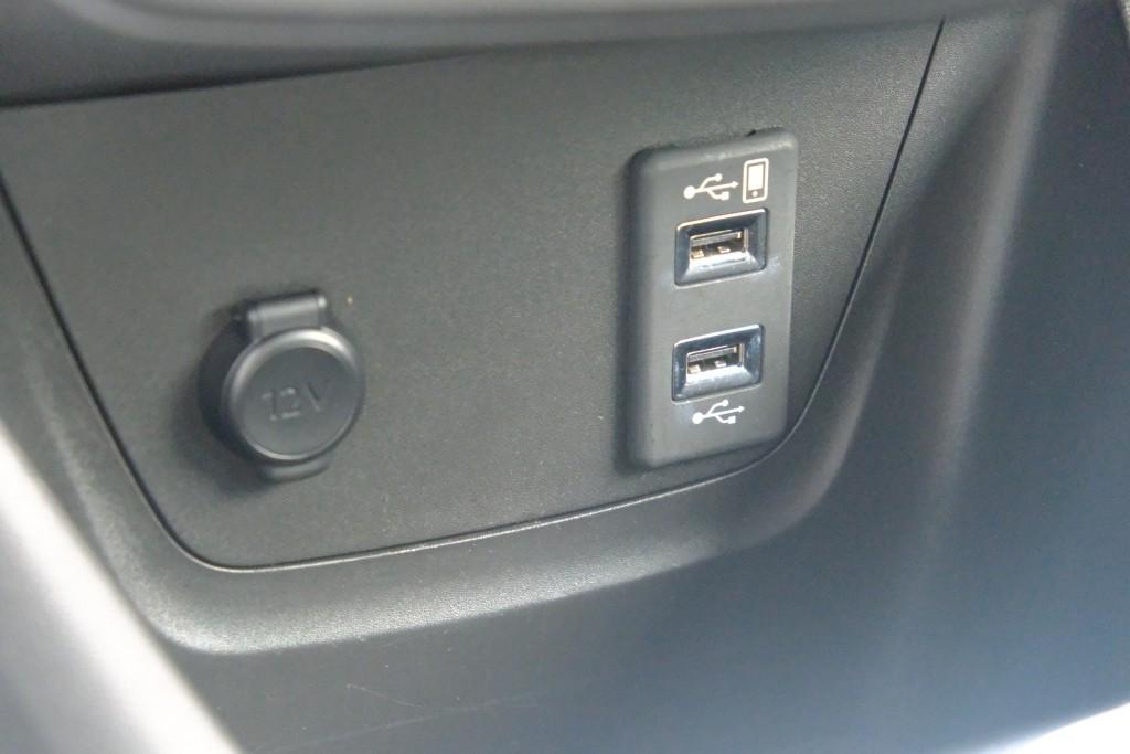 Opel Crossland 1.2 Turbo 110pk Ultimate | Navi | App Connect | Climate | Cruise | PDC | Blind Spot | Trekhaak afbeelding 24
