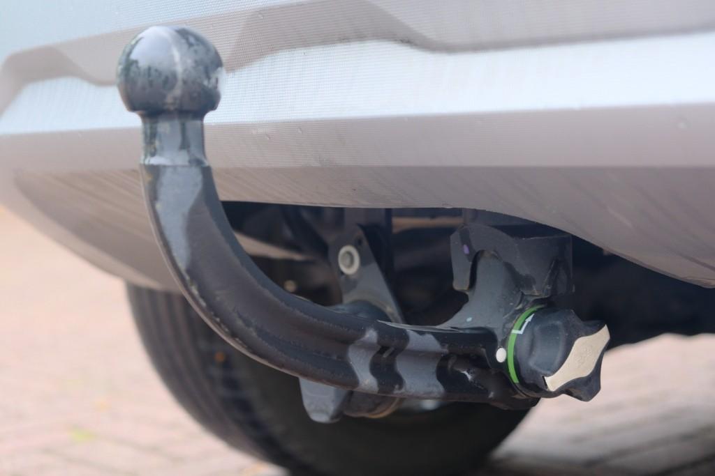 Opel Crossland 1.2 Turbo 110pk Ultimate | Navi | App Connect | Climate | Cruise | PDC | Blind Spot | Trekhaak afbeelding 30