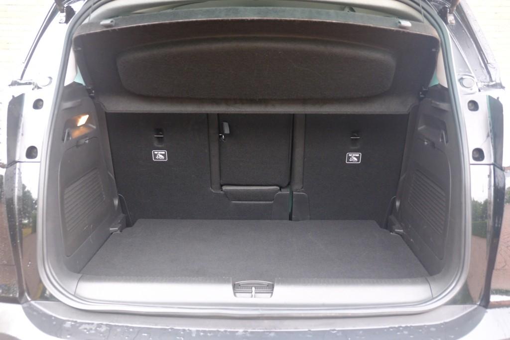 Opel Crossland 1.2 Turbo 110pk Ultimate | Navi | App Connect | Climate | Cruise | PDC | Blind Spot | Trekhaak afbeelding 34