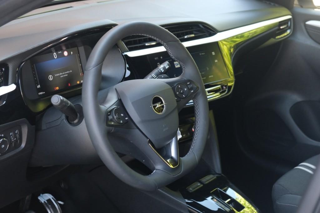 Opel Corsa 1.2 Turbo 100pk EAT8 GS | Private Lease vanaf € 369,- p.m. afbeelding 6