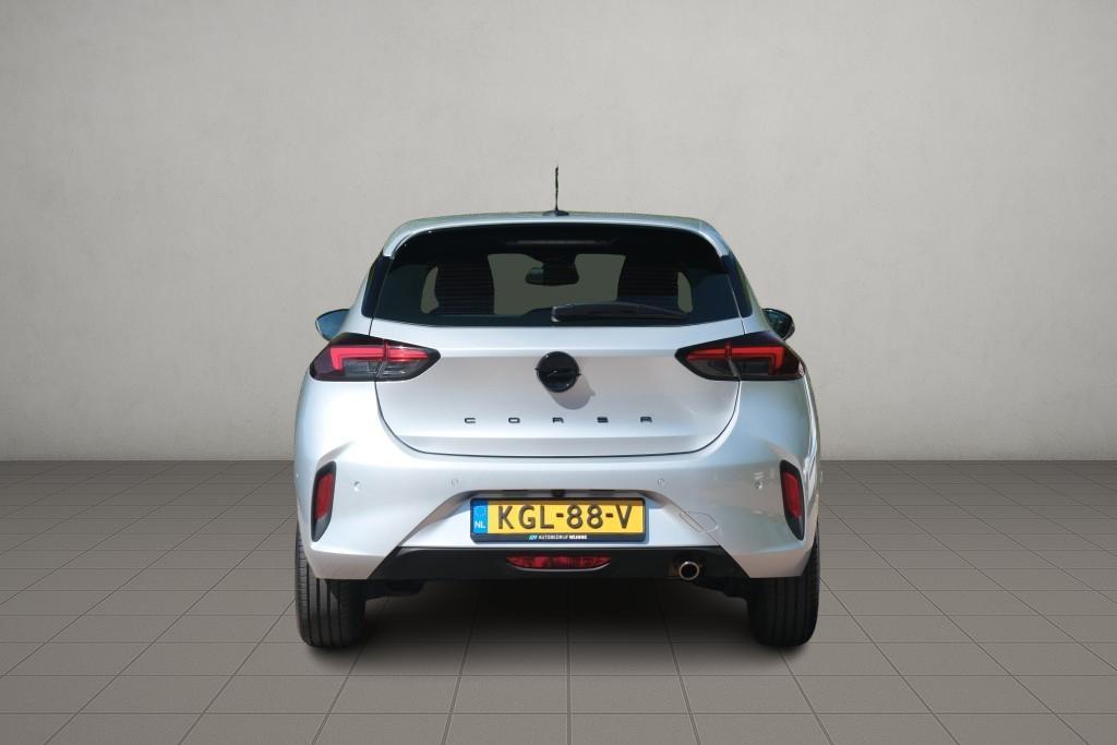 Opel Corsa 1.2 Turbo 100pk EAT8 GS | Private Lease vanaf € 369,- p.m. afbeelding 29