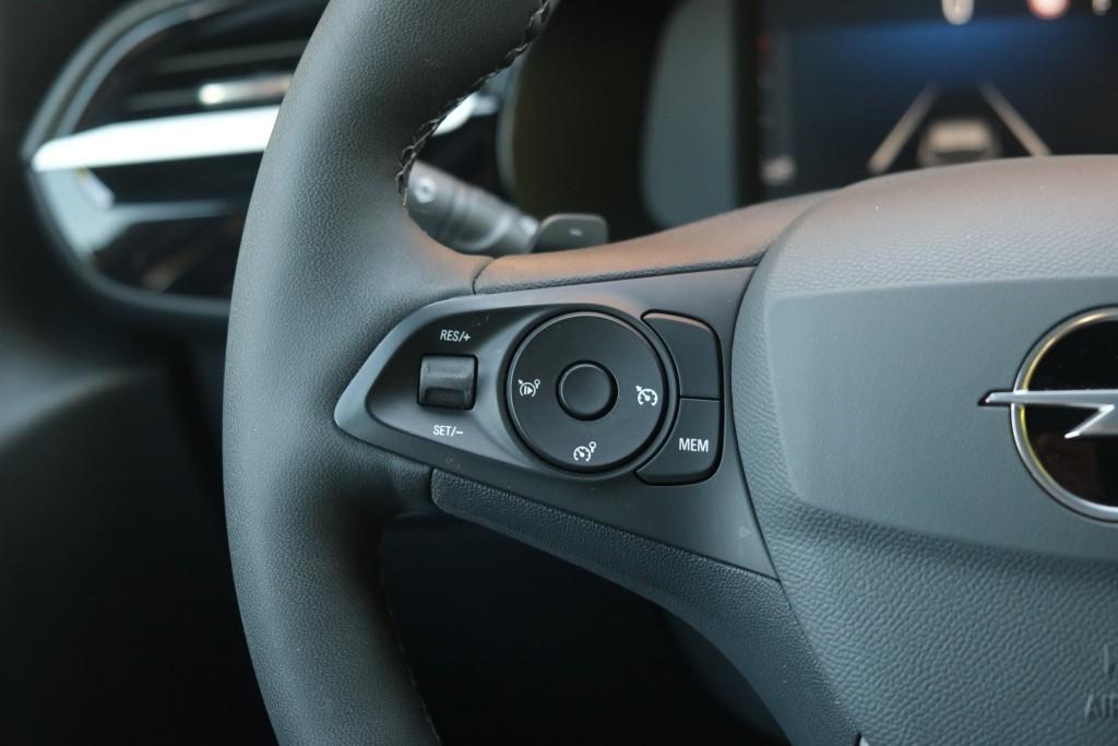 Opel Corsa 1.2 Turbo 100pk EAT8 GS | Private Lease vanaf € 369,- p.m. afbeelding 7