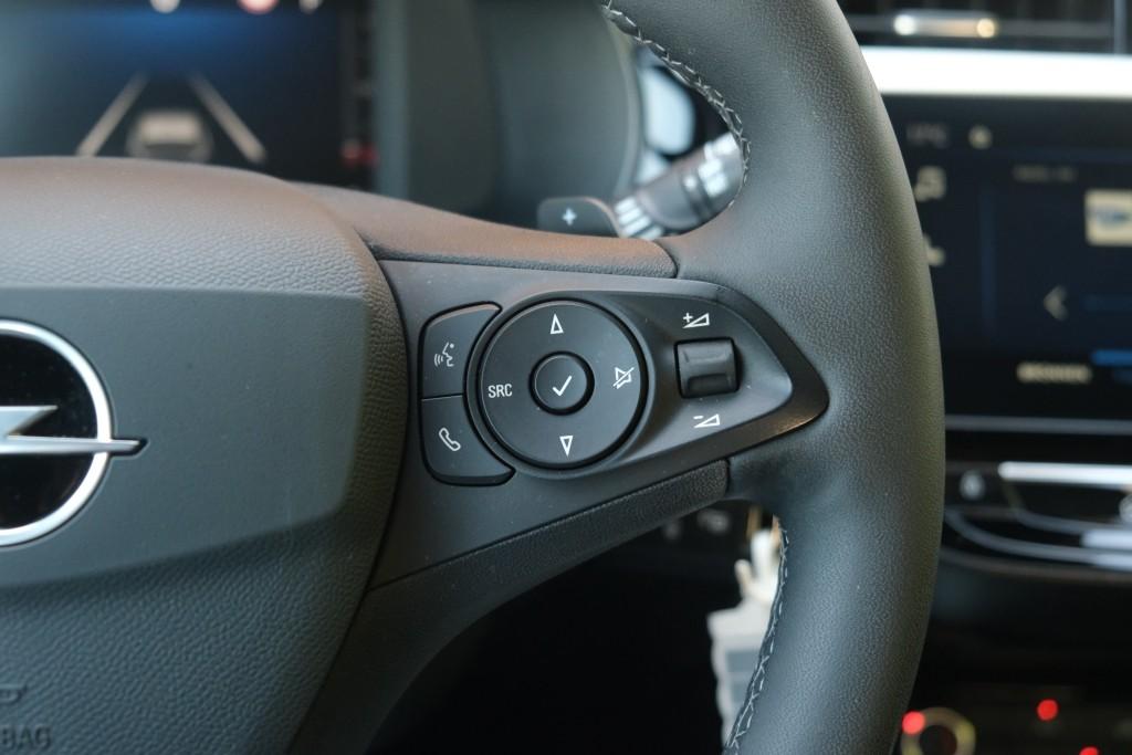 Opel Corsa 1.2 Turbo 100pk EAT8 GS | Private Lease vanaf € 369,- p.m. afbeelding 8
