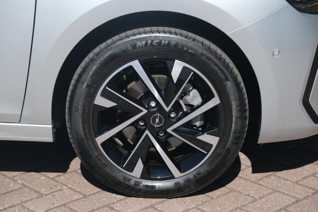 Opel Corsa 1.2 Turbo 100pk EAT8 GS | Private Lease vanaf € 369,- p.m. afbeelding 22