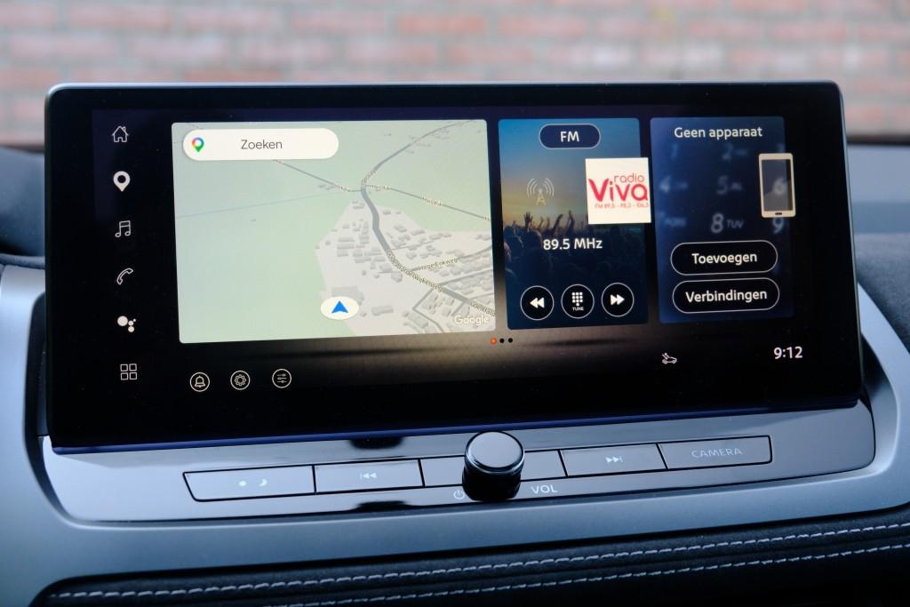 Nissan QASHQAI 1.3 MHEV Xtronic 158pk Tekna Plus | Navi | App Connect | Adaptive Cruise | Panoramadak | Keyless | 360° Camera | Bose | Elektrische Achterklep afbeelding 16