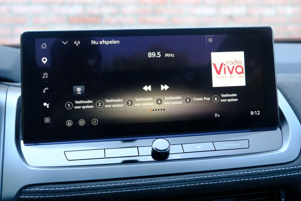 Nissan QASHQAI 1.3 MHEV Xtronic 158pk Tekna Plus | Navi | App Connect | Adaptive Cruise | Panoramadak | Keyless | 360° Camera | Bose | Elektrische Achterklep afbeelding 18