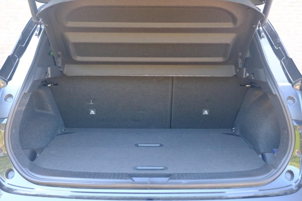 Nissan QASHQAI 1.3 MHEV Xtronic 158pk Tekna Plus | Navi | App Connect | Adaptive Cruise | Panoramadak | Keyless | 360° Camera | Bose | Elektrische Achterklep afbeelding 35