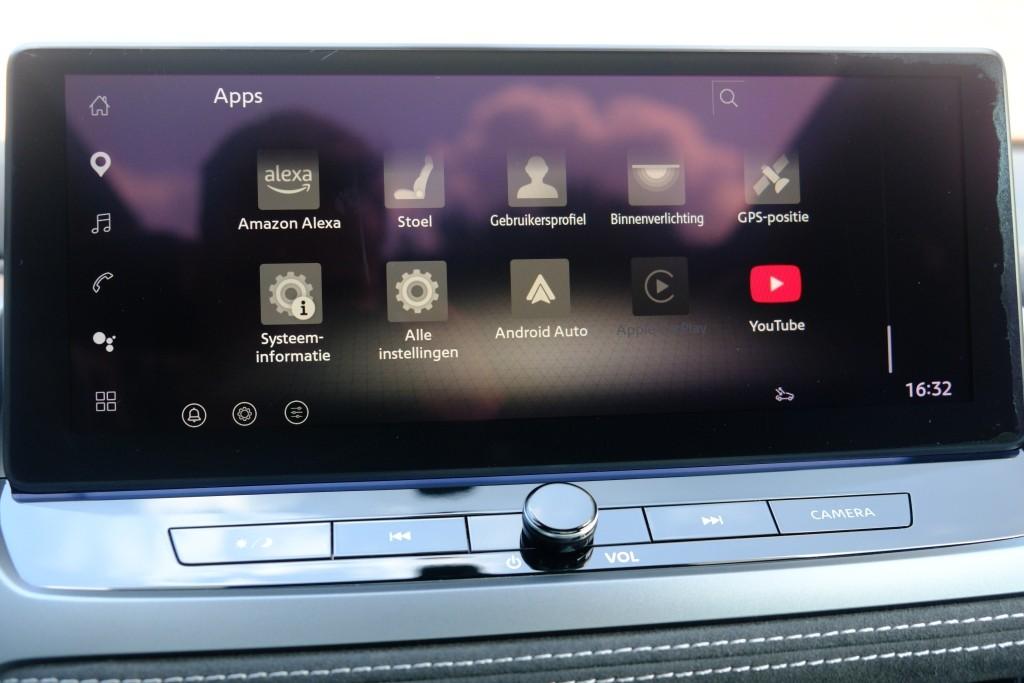 Nissan QASHQAI 1.3 MHEV Xtronic 158pk Tekna Plus | Navi | App Connect | Adaptive Cruise | Panoramadak | Keyless | 360° Camera | Bose | Elektrische Achterklep afbeelding 19