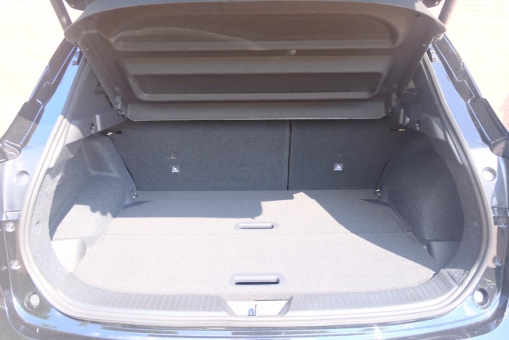 Nissan QASHQAI 1.3 MHEV Xtronic 158pk Tekna Plus | Navi | App Connect | Adaptive Cruise | Panoramadak | Keyless | 360° Camera | Bose | Elektrische Achterklep afbeelding 34