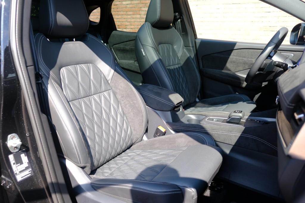 Nissan QASHQAI 1.3 MHEV Xtronic 158pk Tekna Plus | Navi | App Connect | Adaptive Cruise | Panoramadak | Keyless | 360° Camera | Bose | Elektrische Achterklep afbeelding 5