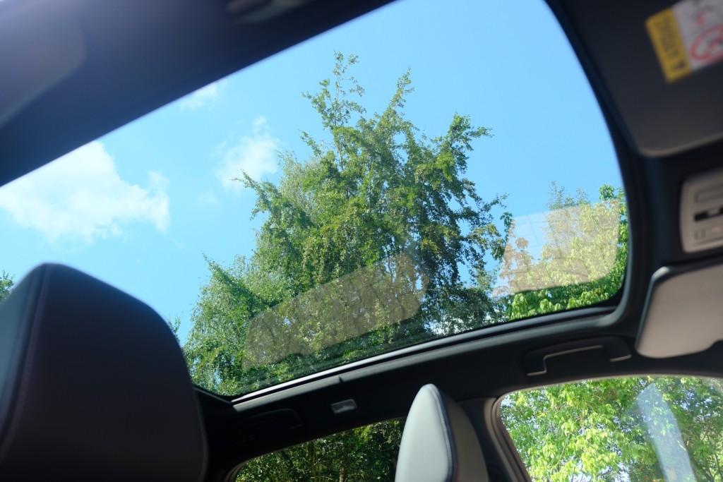 Nissan QASHQAI 1.3 MHEV Xtronic 158pk Tekna Plus | Navi | App Connect | Adaptive Cruise | Panoramadak | Keyless | 360° Camera | Bose | Elektrische Achterklep afbeelding 12