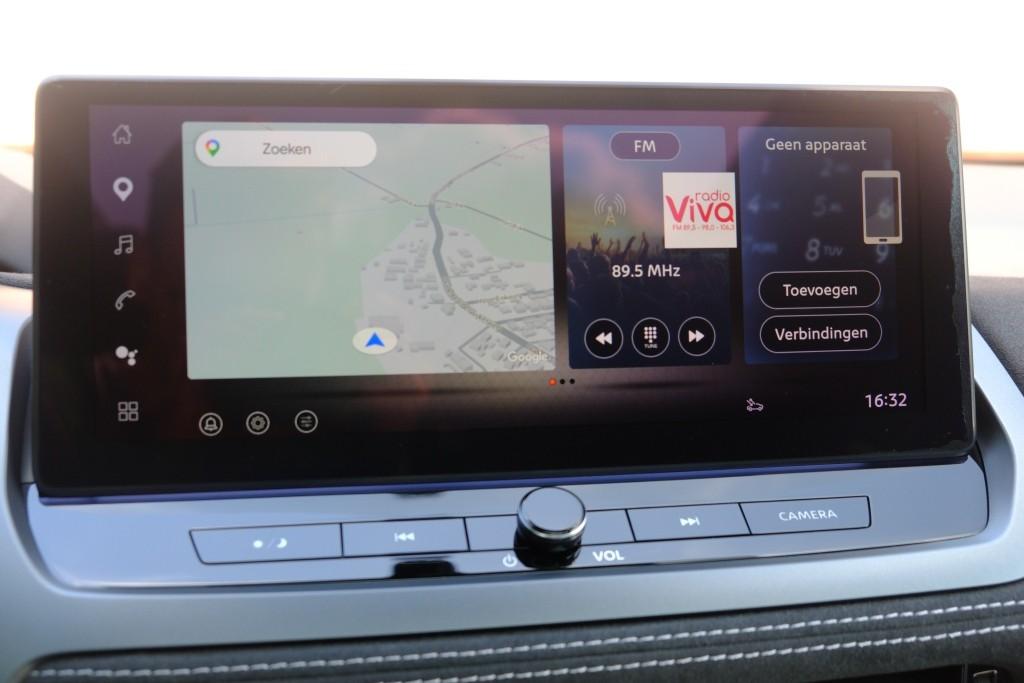 Nissan QASHQAI 1.3 MHEV Xtronic 158pk Tekna Plus | Navi | App Connect | Adaptive Cruise | Panoramadak | Keyless | 360° Camera | Bose | Elektrische Achterklep afbeelding 16