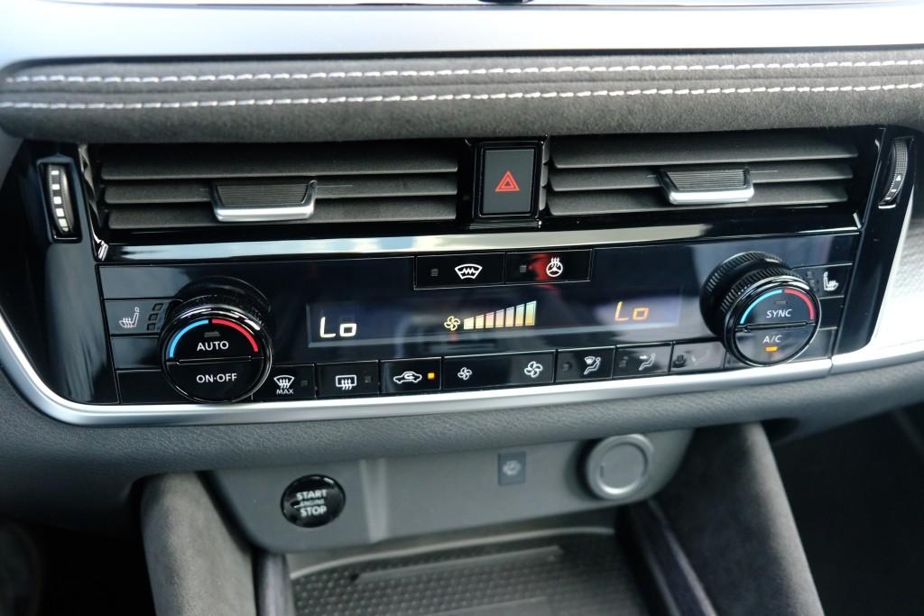 Nissan QASHQAI 1.3 MHEV Xtronic 158pk Tekna Plus | Navi | App Connect | Adaptive Cruise | Panoramadak | Keyless | 360° Camera | Bose | Elektrische Achterklep afbeelding 22