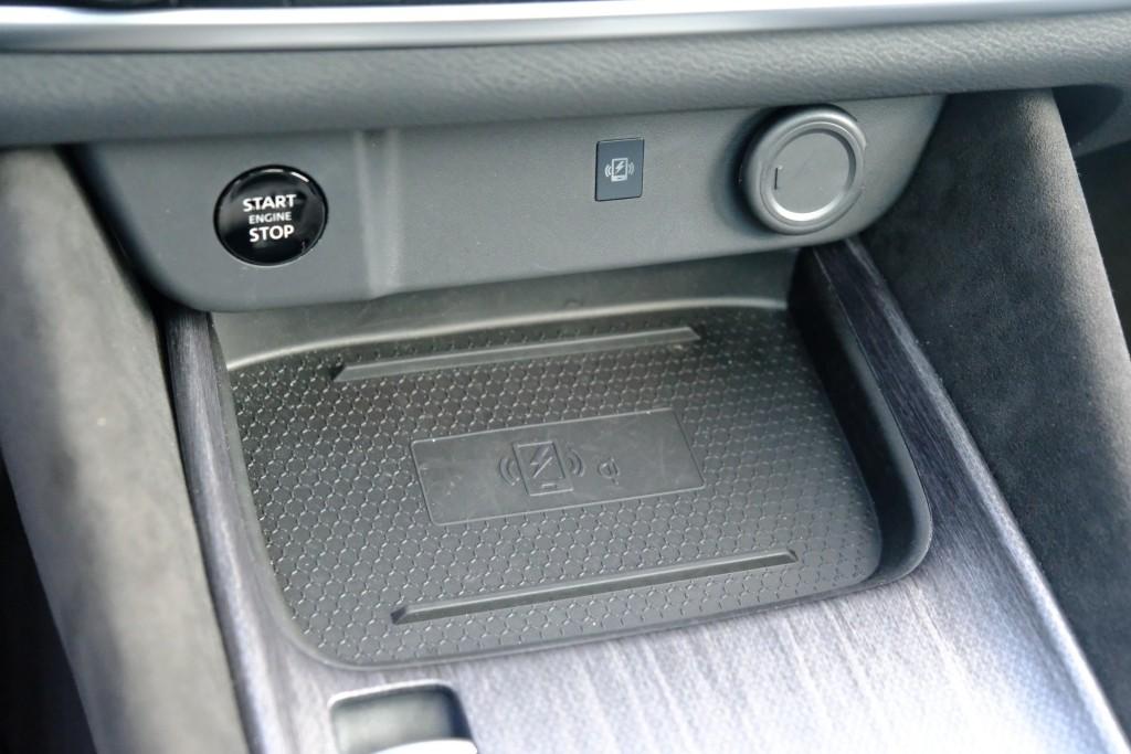 Nissan QASHQAI 1.3 MHEV Xtronic 158pk Tekna Plus | Navi | App Connect | Adaptive Cruise | Panoramadak | Keyless | 360° Camera | Bose | Elektrische Achterklep afbeelding 26