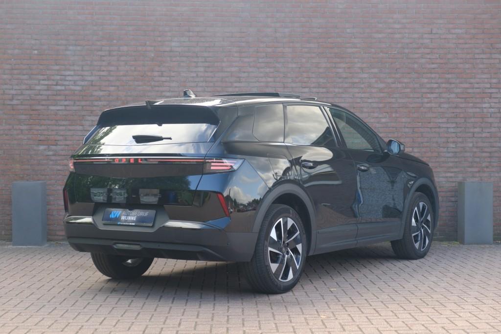 Opel Grandland 1.2 Turbo Hybrid 145pk eDCT6 GS | Navi | App Connect | Adaptive Cruise | Climate Control | Panoramadak | 360° Camera | Focal Audio | Keyless afbeelding 33