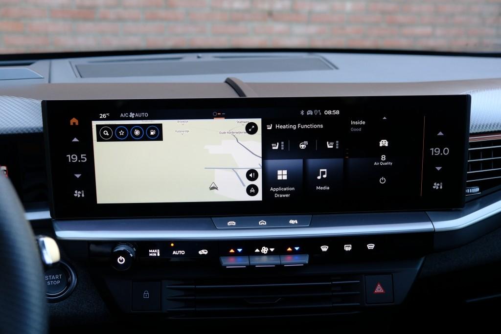 Opel Grandland 1.2 Turbo Hybrid 145pk eDCT6 GS | Navi | App Connect | Adaptive Cruise | Climate Control | Panoramadak | 360° Camera | Focal Audio | Keyless afbeelding 19