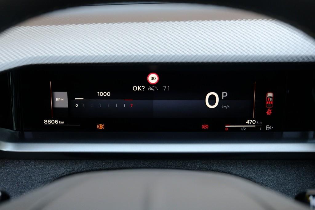 Opel Grandland 1.2 Turbo Hybrid 145pk eDCT6 GS | Navi | App Connect | Adaptive Cruise | Climate Control | Panoramadak | 360° Camera | Focal Audio | Keyless afbeelding 11
