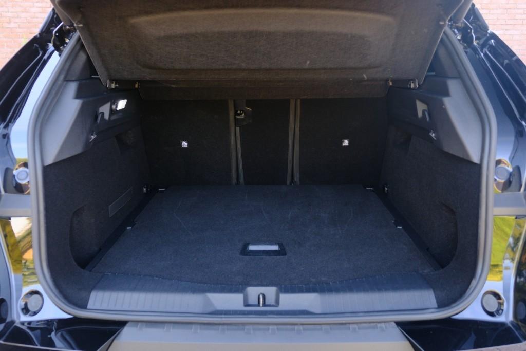 Opel Grandland 1.2 Turbo Hybrid 145pk eDCT6 GS | Navi | App Connect | Adaptive Cruise | Climate Control | Panoramadak | 360° Camera | Focal Audio | Keyless afbeelding 33