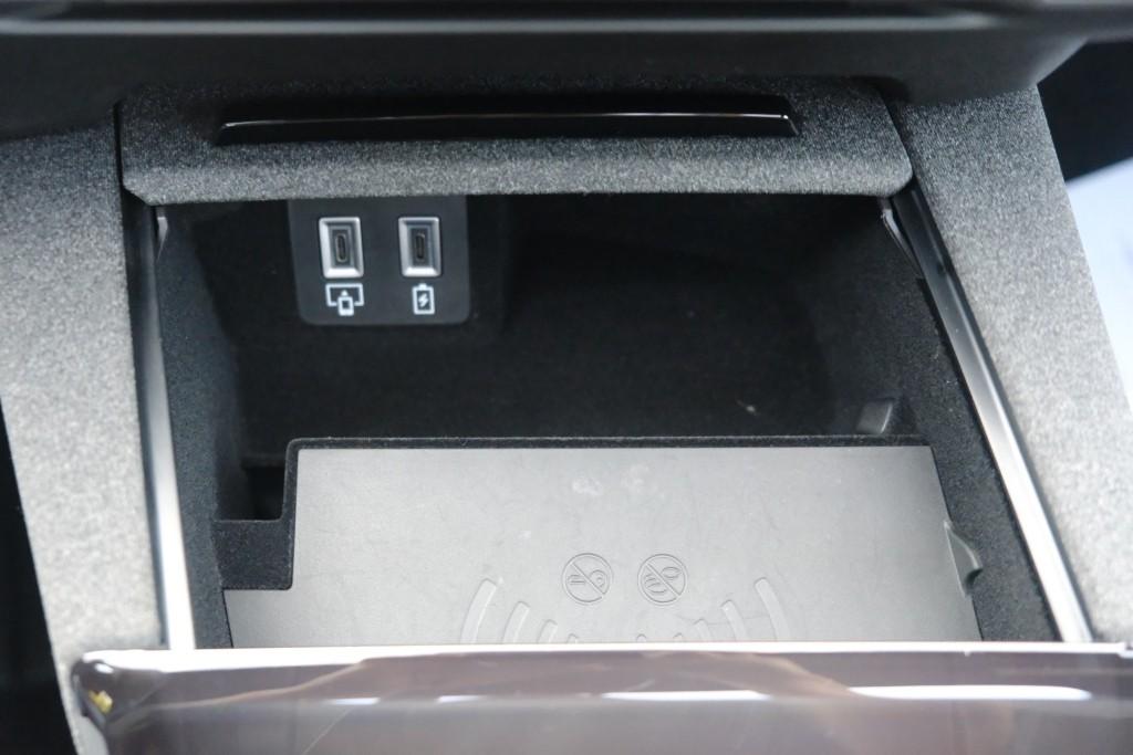 Opel Grandland 1.2 Turbo Hybrid 145pk eDCT6 GS | Navi | App Connect | Adaptive Cruise | Climate Control | Panoramadak | 360° Camera | Focal Audio | Keyless afbeelding 26