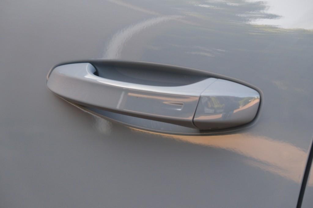 Opel Grandland 1.2 Turbo Hybrid 145pk eDCT6 GS | Navi | App Connect | Adaptive Cruise | Climate Control | Panoramadak | 360° Camera | Focal Audio | Keyless afbeelding 32