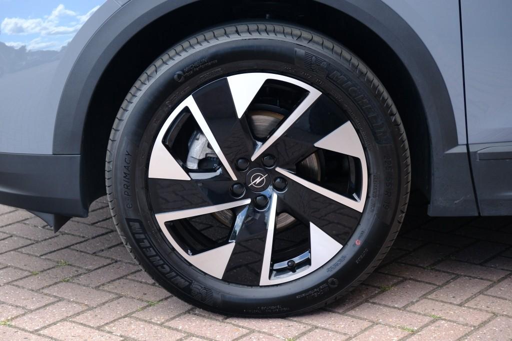 Opel Grandland 1.2 Turbo Hybrid 145pk eDCT6 GS | Private Lease vanaf € 659,- p.m. afbeelding 29