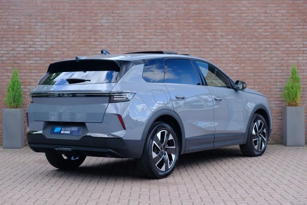 Opel Grandland 1.2 Turbo Hybrid 145pk eDCT6 GS | Private Lease vanaf € 659,- p.m. afbeelding 31