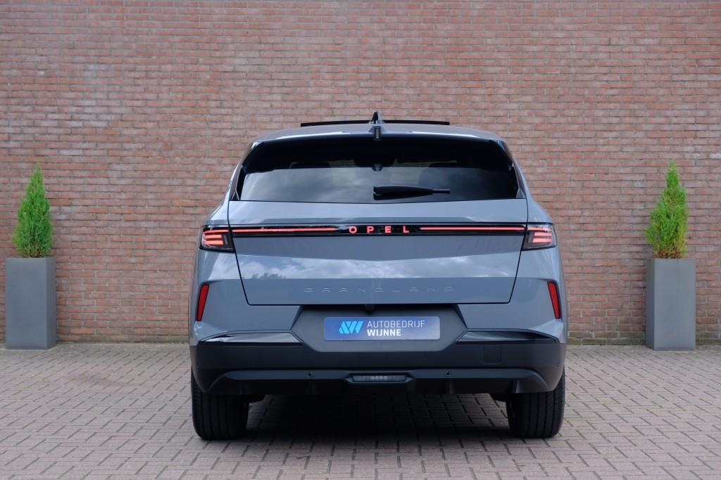 Opel Grandland 1.2 Turbo Hybrid 145pk eDCT6 GS | Private Lease vanaf € 659,- p.m. afbeelding 34