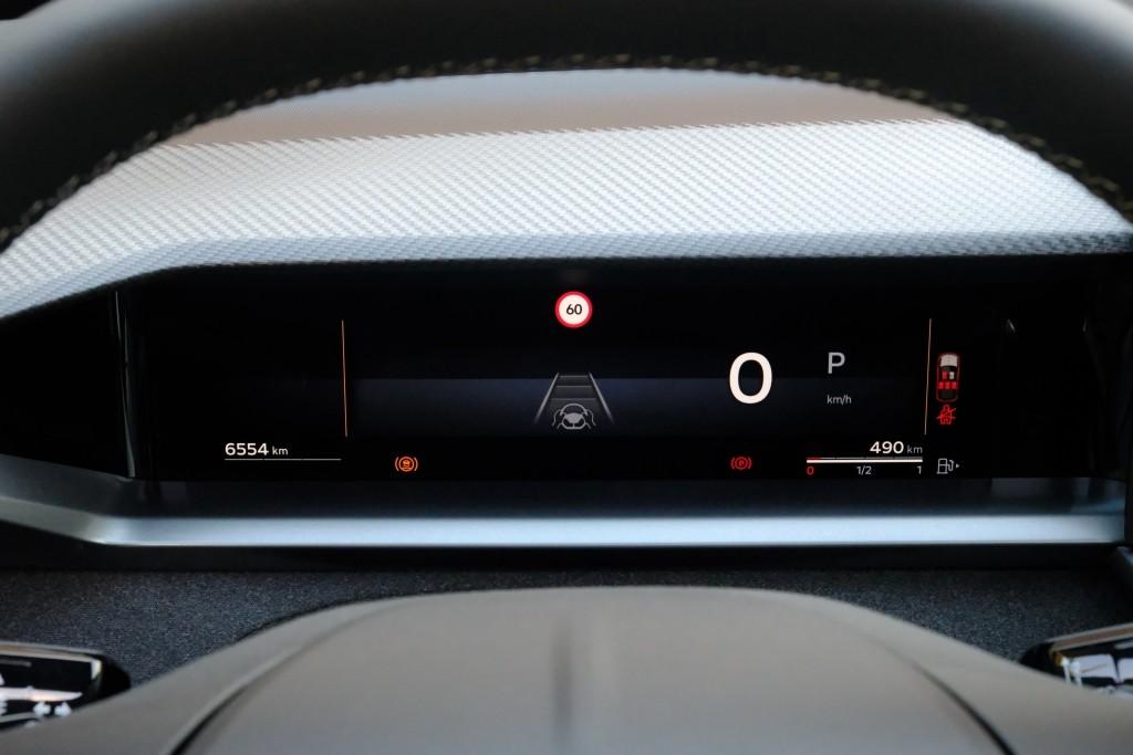 Opel Grandland 1.2 Turbo Hybrid 145pk eDCT6 GS | Navi | App Connect | Adaptive Cruise | Climate Control | Panoramadak | 360° Camera | Focal Audio | Keyless afbeelding 10