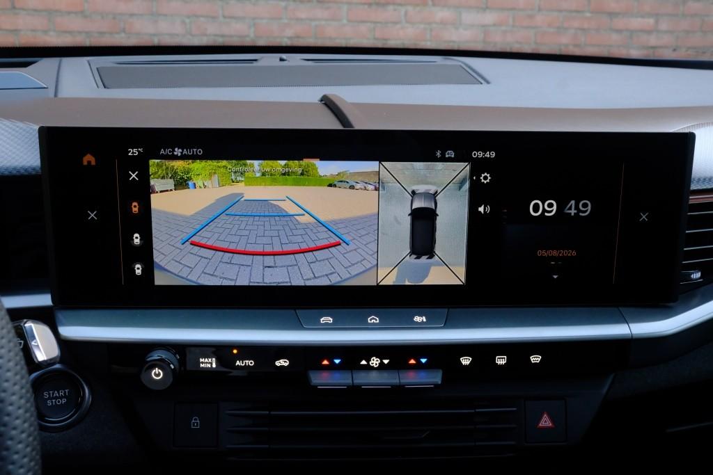 Opel Grandland 1.2 Turbo Hybrid 145pk eDCT6 GS | Navi | App Connect | Adaptive Cruise | Climate Control | Panoramadak | 360° Camera | Focal Audio | Keyless afbeelding 21