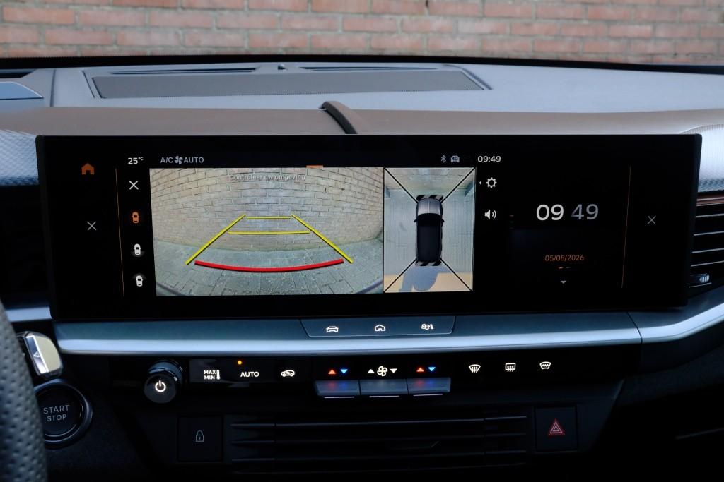 Opel Grandland 1.2 Turbo Hybrid 145pk eDCT6 GS | Navi | App Connect | Adaptive Cruise | Climate Control | Panoramadak | 360° Camera | Focal Audio | Keyless afbeelding 22
