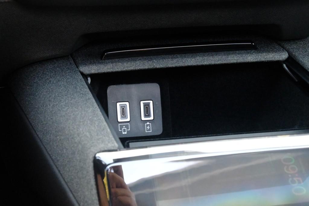 Opel Grandland 1.2 Turbo Hybrid 145pk eDCT6 GS | Navi | App Connect | Adaptive Cruise | Climate Control | Panoramadak | 360° Camera | Focal Audio | Keyless afbeelding 24