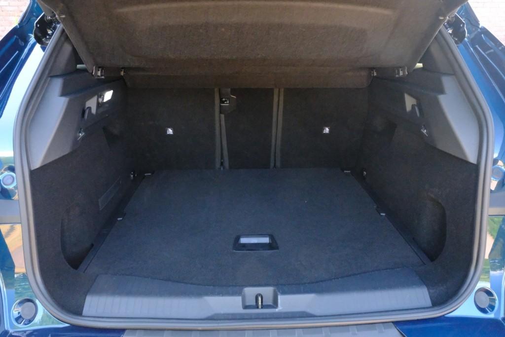 Opel Grandland 1.2 Turbo Hybrid 145pk eDCT6 GS | Navi | App Connect | Adaptive Cruise | Climate Control | Panoramadak | 360° Camera | Focal Audio | Keyless afbeelding 33