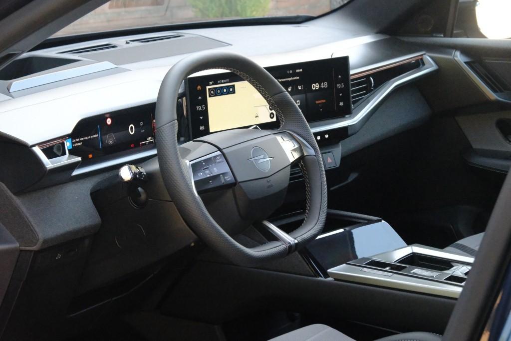 Opel Grandland 1.2 Turbo Hybrid 145pk eDCT6 GS | Private Lease vanaf € 659,- p.m. afbeelding 8