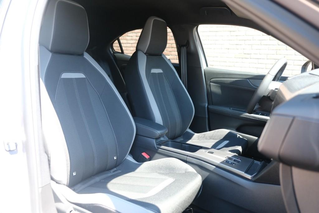 Opel Mokka 1.2 Turbo Hybrid 145pk eDCT6 GS | Navi | App Connect | Climate | Adaptive Cruise | Camera | Dodehoek | PDC afbeelding 5