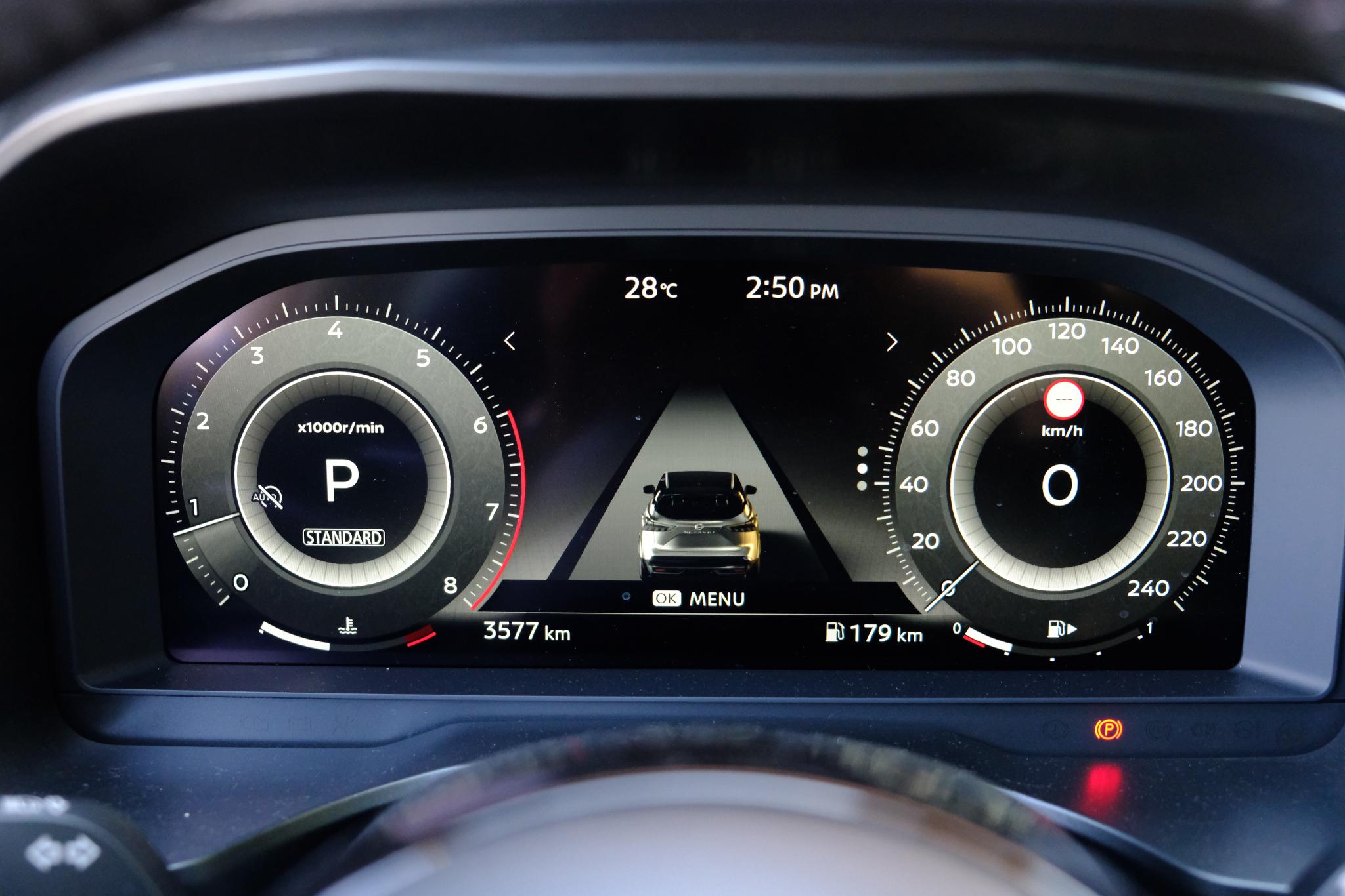 Nissan QASHQAI 1.3 MHEV Xtronic 158pk Tekna Plus | Navi | App Connect | Adaptive Cruise | Panoramadak | Keyless | 360° Camera | Bose | Elektrische Achterklep afbeelding 11